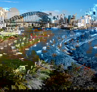 Sydney Harbour Bridge - Accommodation Noosa