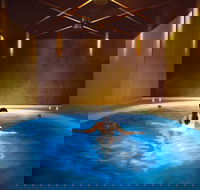 The Golden Door Elysia Health Retreat and Spa - Accommodation Noosa