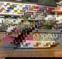 The Mill Markets - Ballarat - Accommodation Noosa