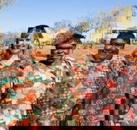 The Artery Contemporary Aboriginal Art Gallery - Accommodation Noosa