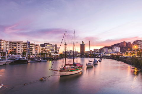 Townsville North Queensland - Accommodation Noosa 2