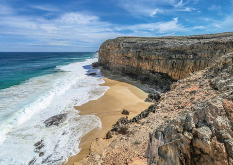West Cape Lookout - Accommodation Noosa 1