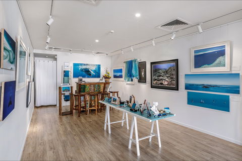 Above And Below Photography Gallery - Accommodation Noosa 0