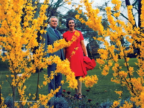 A Changing Australia: The Time Of Gough Whitlam - Accommodation Noosa 0