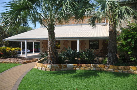 Administrator's Offices And Cell Block - Accommodation Noosa 2