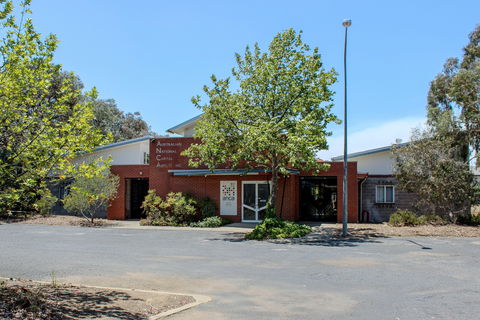ANCA Gallery - Accommodation Noosa 0