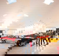 Aravina Estate Sports Car Museum - Accommodation Noosa