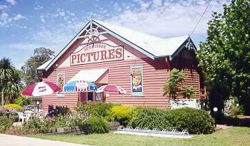 Huskisson Pictures - Accommodation Noosa 1