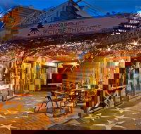 Avoca Beach Picture Theatre - Accommodation Noosa