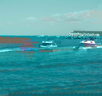 Bowen Creek Fishing - Accommodation Noosa