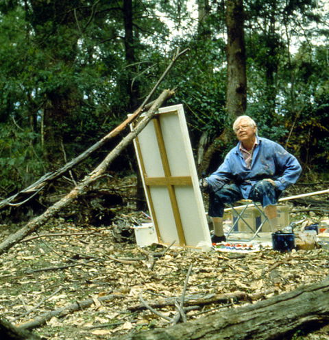 Bundanon Trust - Accommodation Noosa 2