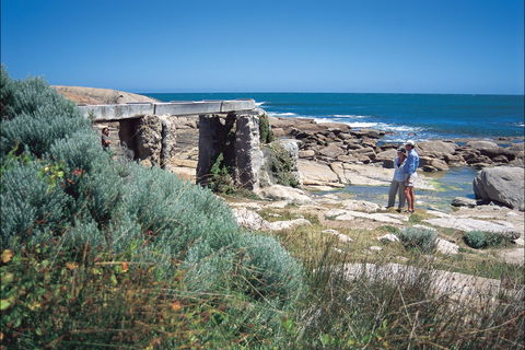 Cape Leeuwin - Accommodation Noosa 0