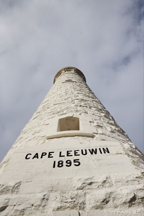 Cape Leeuwin - Accommodation Noosa 1
