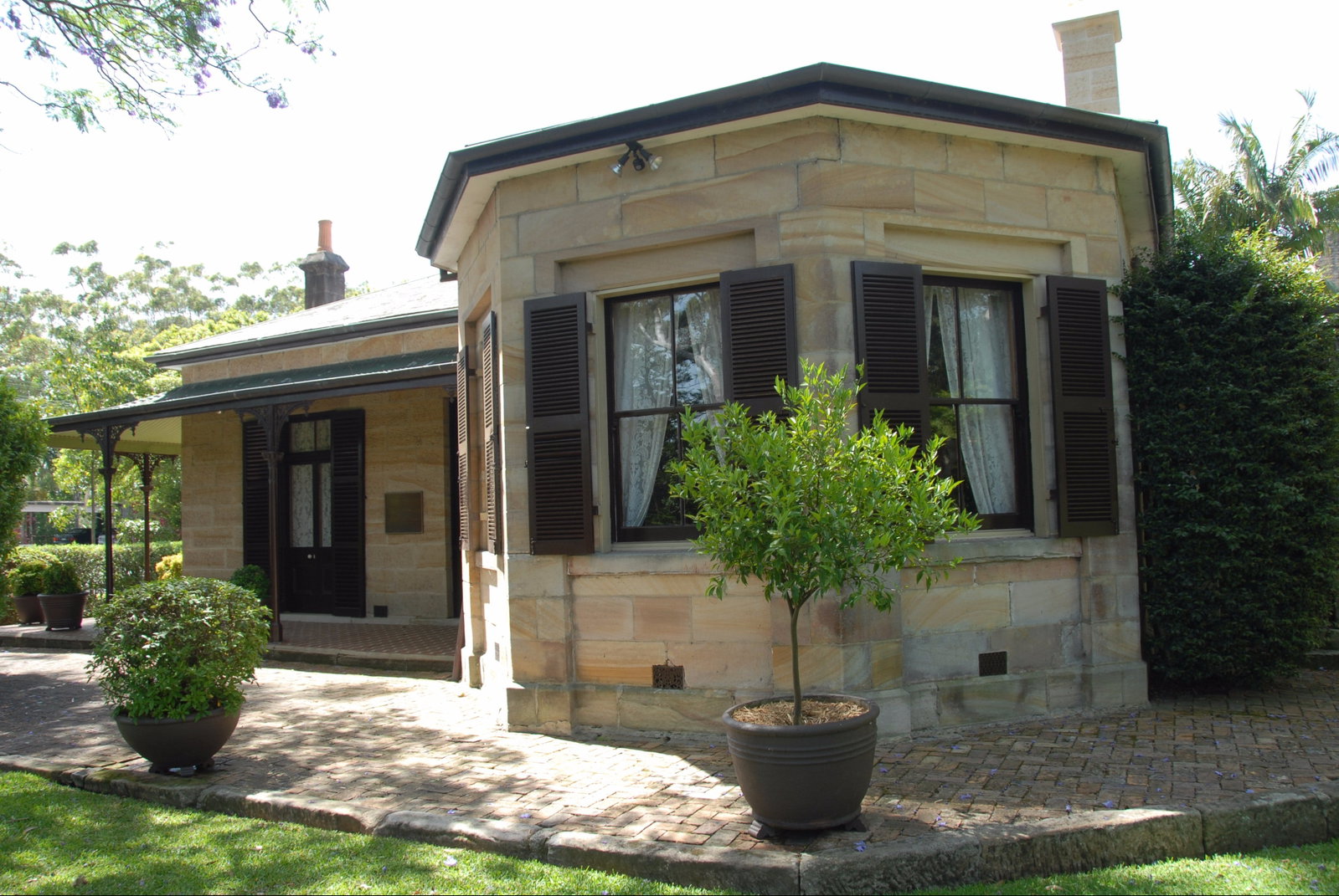 Longueville NSW Accommodation Noosa
