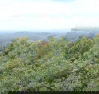Collombatti Lookout - Accommodation Noosa