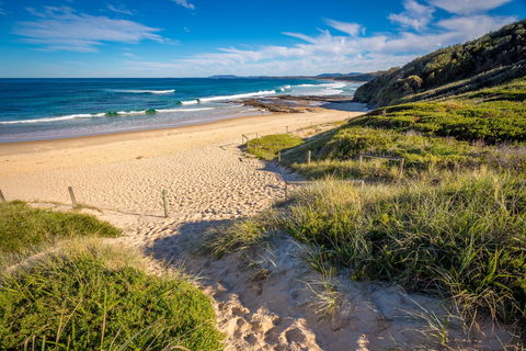 Coomee Nulunga Beach - Accommodation Noosa 0