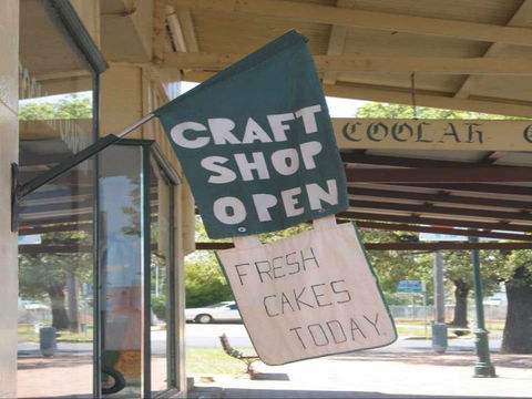 Coolah Crafts - Accommodation Noosa 0
