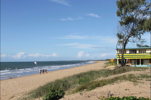 Coral Coast Pathways (Moore Park Beach Section) - Accommodation Noosa 0