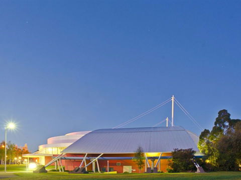 Derwent Entertainment Centre - Accommodation Noosa 0