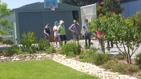 Down To Earth Permaculture - Accommodation Noosa 1