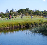 FootGolf at Northbridge Golf Club - Accommodation Noosa