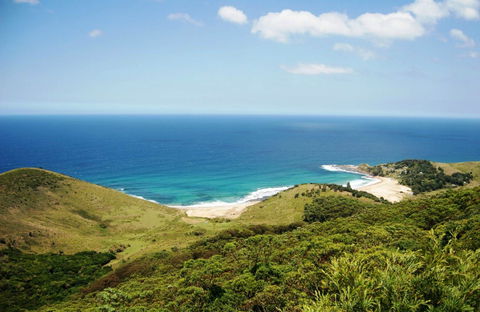 Governor Game Lookout - Accommodation Noosa 0