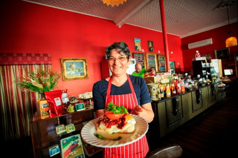 Gympie Region Food Trail - Accommodation Noosa 0