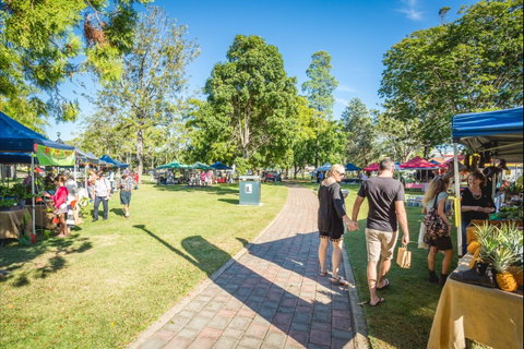 Gympie Region Food Trail - Accommodation Noosa 1