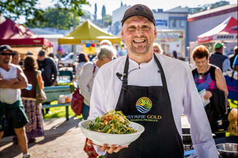 Gympie Region Food Trail - Accommodation Noosa 2