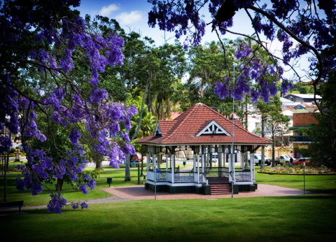 Gympie City Tourist Drive - Accommodation Noosa 0