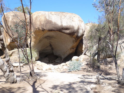 Hippo's Yawn - Accommodation Noosa 0