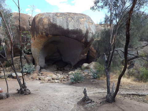 Hippo's Yawn - Accommodation Noosa 1