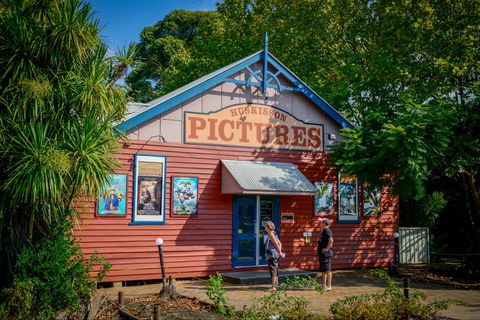 Huskisson Pictures - Accommodation Noosa 0