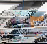 Interknit - Accommodation Noosa