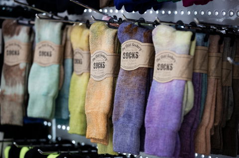 Interknit - Accommodation Noosa 2