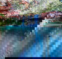 Karijini and the Pilbara - Accommodation Noosa