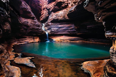 Karijini And The Pilbara - Accommodation Noosa 1