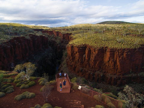 Karijini And The Pilbara - Accommodation Noosa 2