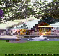 Ken Duncan Gallery - Accommodation Noosa