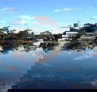 Kings Point - Accommodation Noosa