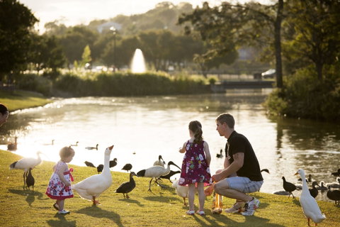 Lake Alford Recreational Park - Accommodation Noosa 0