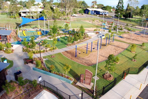 Lake Alford Recreational Park - Accommodation Noosa 1