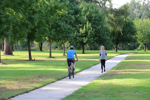 Les Stone Park - Accommodation Noosa 1