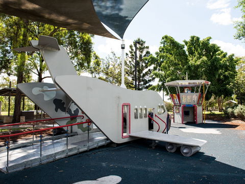 Lobley Park - Accommodation Noosa 0