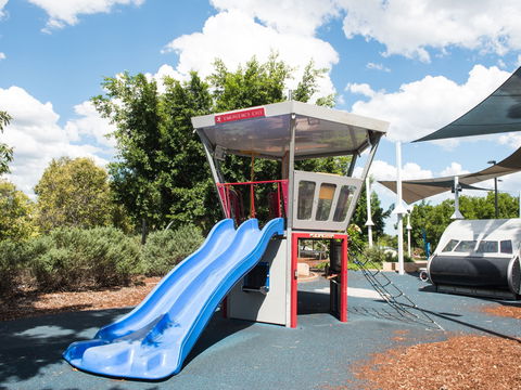 Lobley Park - Accommodation Noosa 1