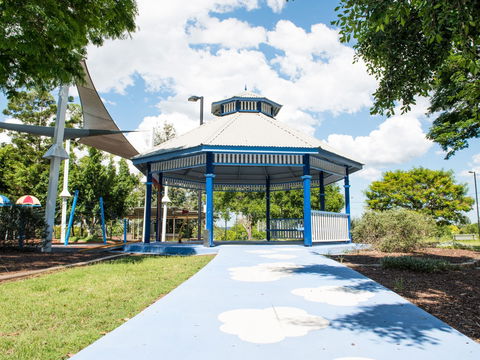 Lobley Park - Accommodation Noosa 2