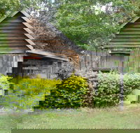 Mount Perry - Accommodation Noosa