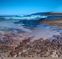 Munmorah State Conservation Area - Accommodation Noosa