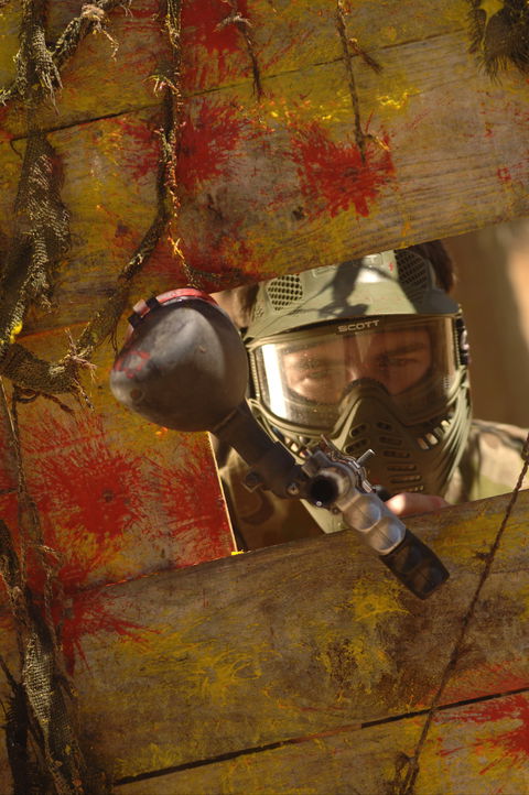 Paintball Sports - Accommodation Noosa 0