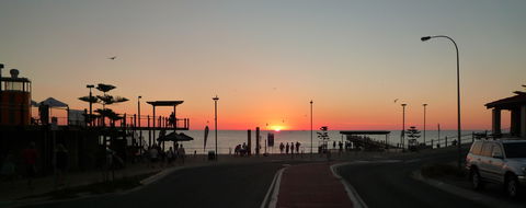 Port Noarlunga Beach, Jetty, Reef And Aquatic Trail - Accommodation Noosa 1